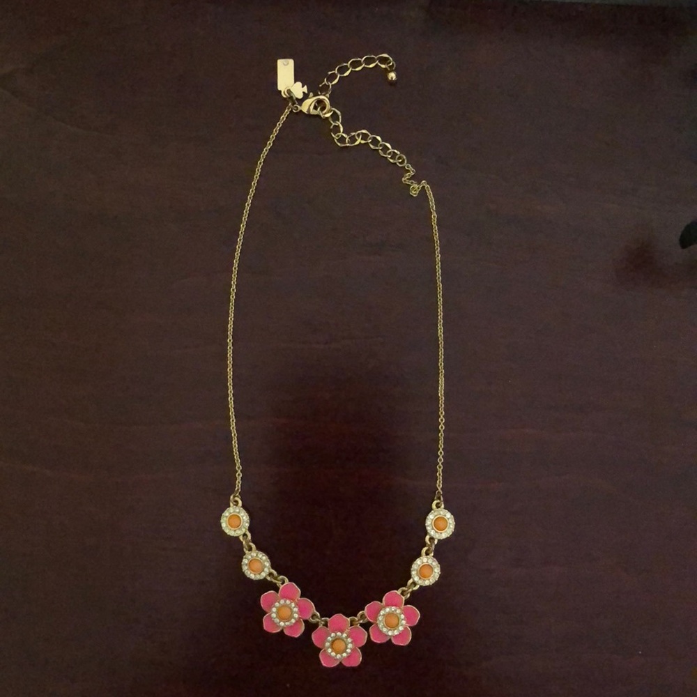 Kate Spade Necklace ♠️